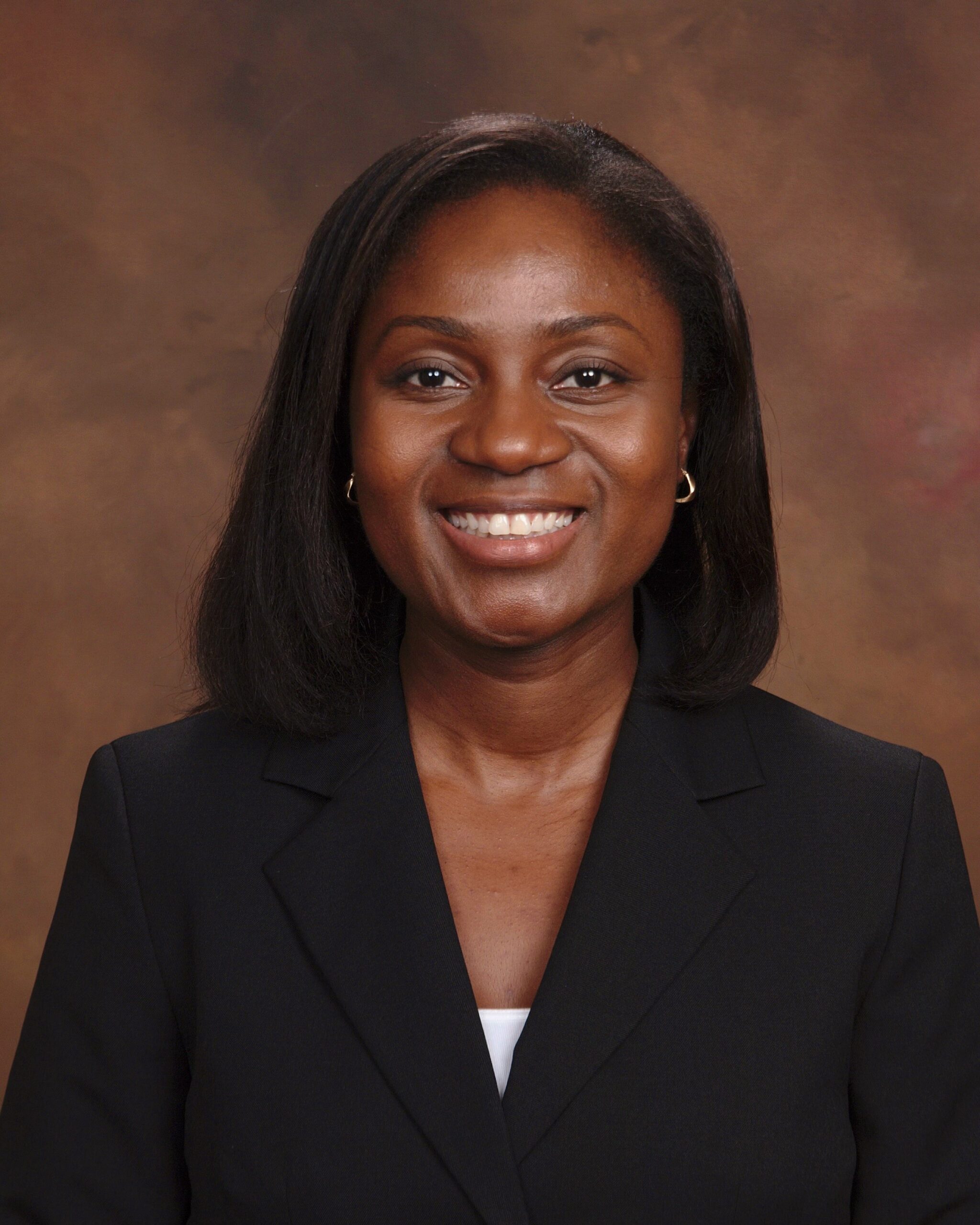 Dr. Amma Agyemang
