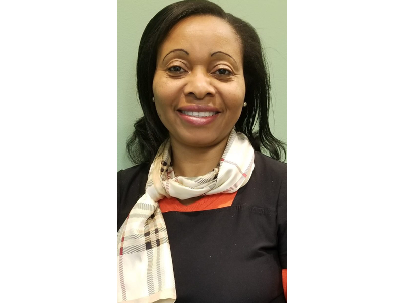 Dr. Annie N. Kotto