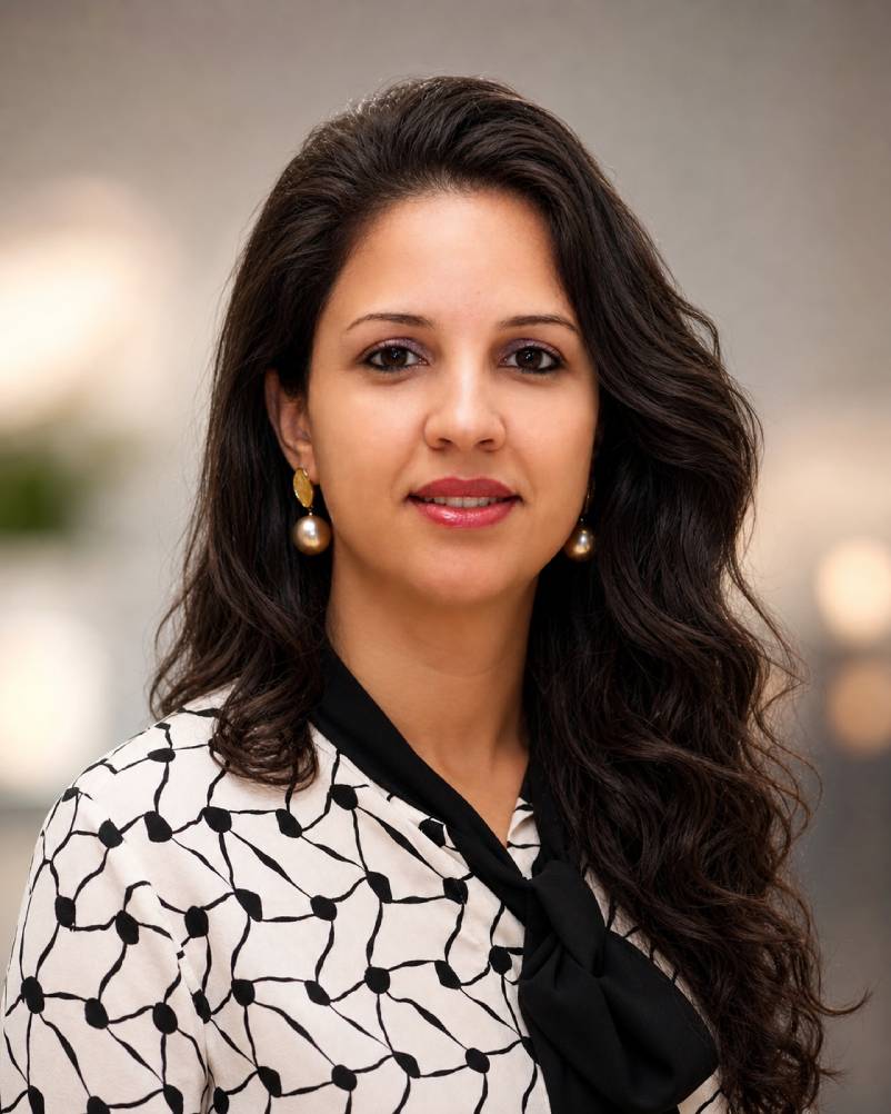 Dr. Nesrine Mejri