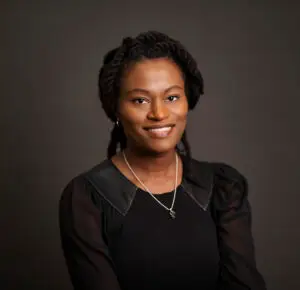 Alima Tchafa