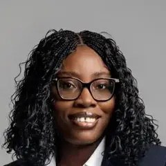 Dr. Enam Sefakor Bankas