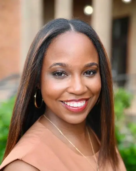 Portrait of Dr. Shidestini Martinez, MD