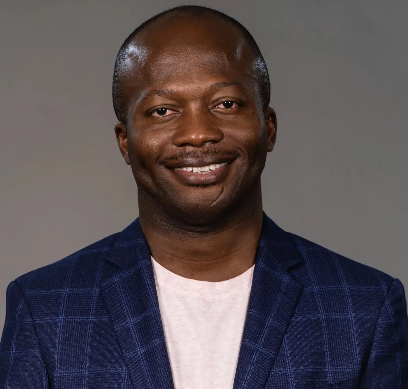 Kwaku Marfo, PharmD, MBA, MPH, Africa Market Development Specialist at IQVIA